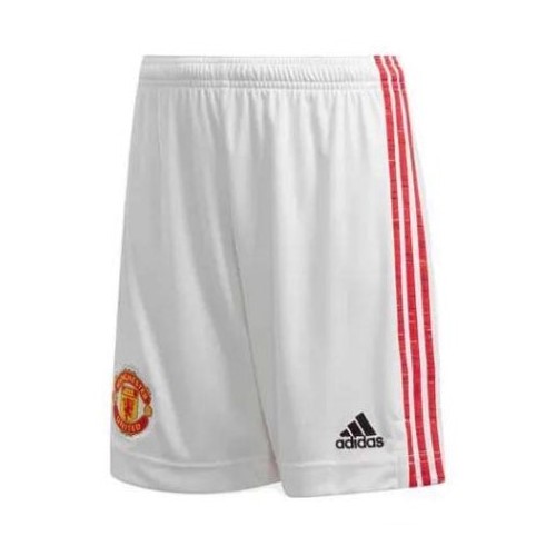 Pantalones Manchester United Primera equipo 2020-21